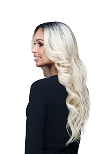 Laude Avery Synthetic Lace Front Wig Ugl700