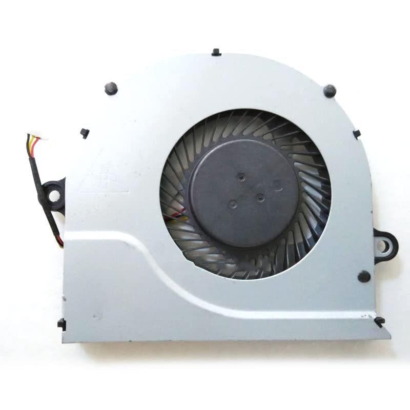 Substituição do módulo de ventilador de resfriamento da CPU com Acer Aspire E5-411 E5-421 E5-471 E5-475 E5-522 E5-532