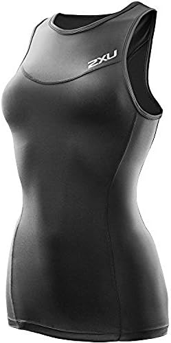 2XU Women's Elite Compression Tri Singlet