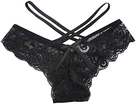 Mulheres Sexy Cintura baixa Fina G String Roupa Underseld Lingerie Pacotes de roupas íntimas femininas