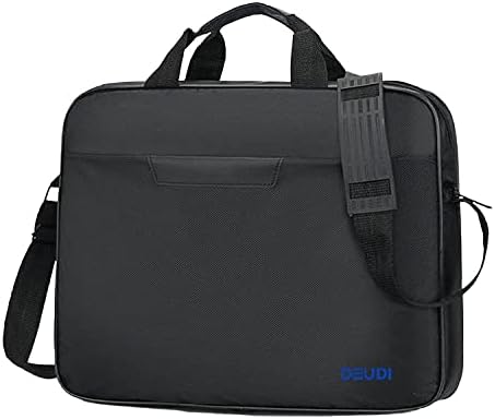 Bolsa de laptop Deudi Deluxe