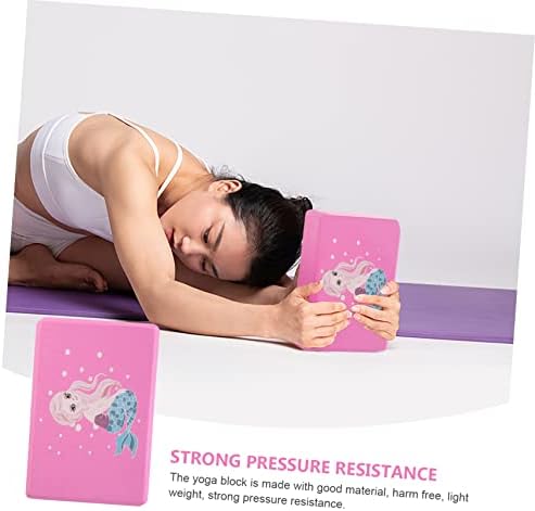 CLISPEED YOGA Blocks