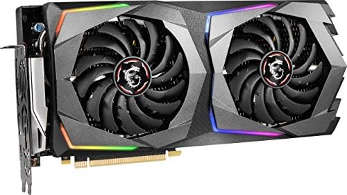 MSI GAMING GEFORCE RTX 2070 8GB GDRR6