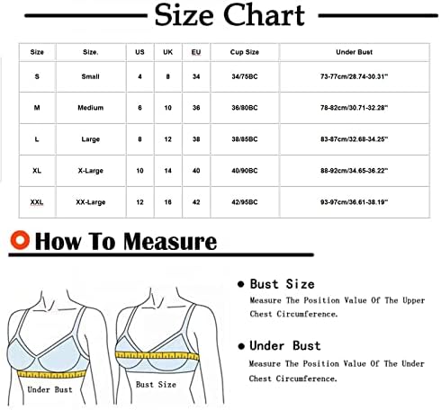 Joau Women Women Bra de enfermagem sem costura Maternidade Sleep