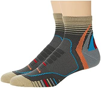 Eurosock Trail Flame Low Lightweight 2-Pack
