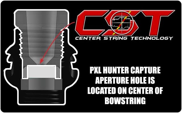 Arco -e flecha especial - PXL Hunterr - Kit de Abertura