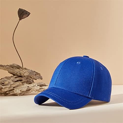 ZSEDP BRIM CURTO CHAMPO EQUESTRIAN SUNSHADE SUN HAT CAP BASEBOL Men senhoras Denim Baseball Cap Casual Hat Casual