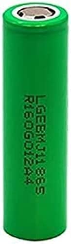 ASTC AA Baterias de lítio 3,7V 3500mAh 20A 18650 Bateria de íons Li, recarregável para LED Light Remote Controller Outdoor