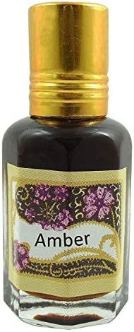 Ylang ylang perfume Óleo de álcool natural livre de álcool Ittar ATtar 10ml - SL