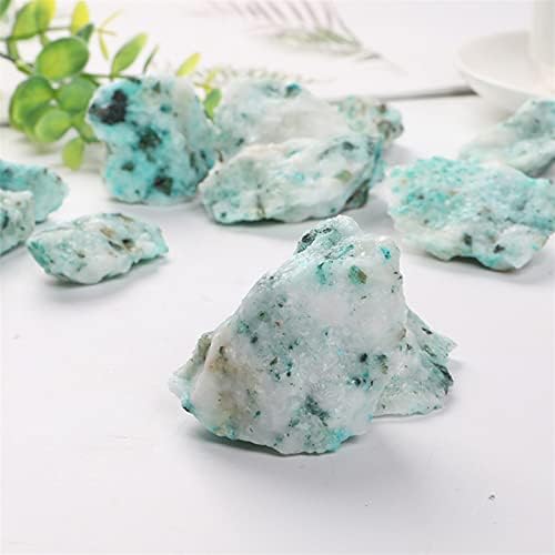 Ilame Natural Irregular Phoenix Stone Rough Crystal Aroma Degaussing Quartz Mineral Aquarium Acessórios em casa decoração)
