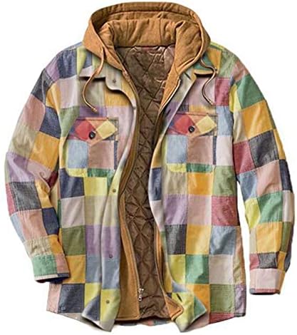 Jaqueta de couro adssdq masculina, casaco de trincheira legal de colégio de manga comprida inverno e tamanho zip camufleador de