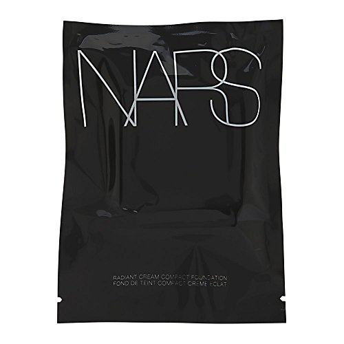 Nars Radiant Cream Compact Foundation, Cadiz, 12 gramas