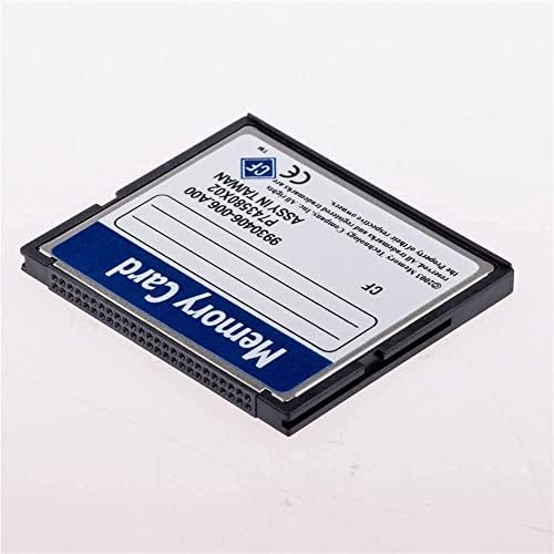 Cartão de memória Compactflash 1 GB tipo I Digital Câmera CF Cartão industrial de grau industrial