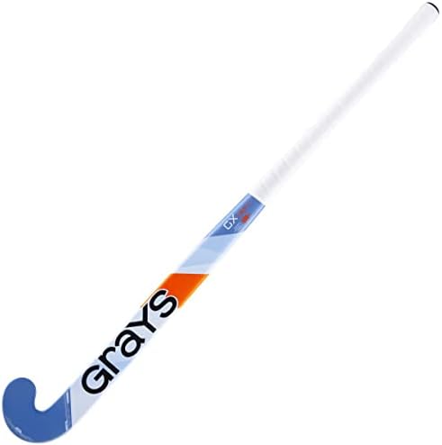 Hóquei cinza GX3000 Ultrabow MC Junior Stick - Blue de gelo - novo para 2021/2022