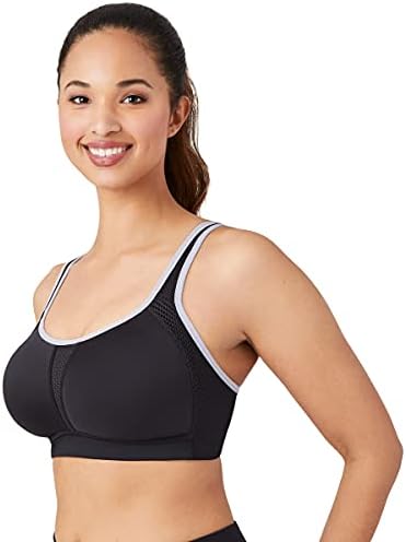 Wacoal Women's Sport Bra Wirefree