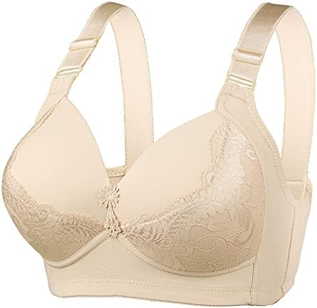 Bras for Women Revolution Wireless Comfort Bralette