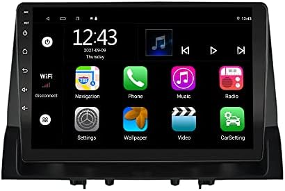 Lexxson Android 11 Sistema Rádio Octa Core Mazda 6 ATENZA UNIDADE CABEÇA, TELHA DE TONTAÇÃO DE TOTO DE 10,1 PHELAÇÃO DE CORMA