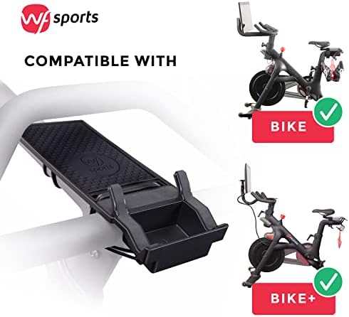 Suregrippro por WF Sports | Feito para o sistema de suporte para iPad pelotão | Mantenha todos os seus dispositivos ao