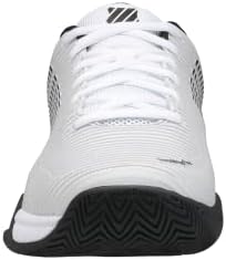 K-Swiss Men's HyperCourt Express 2 Sapato de tênis