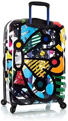 HEYS BRITTO 26 Bagagem Spinner