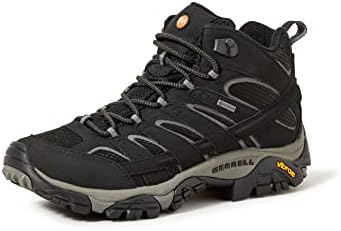 Merrell Men's Moab 2 Mid GTX Boot