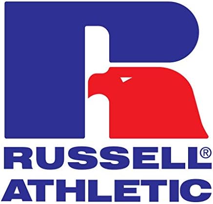 Russell Athletic grande e alto moleto