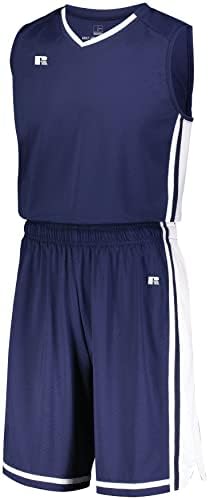 Russell Athletic Boys 'Youth Legacy Basketball Shorts