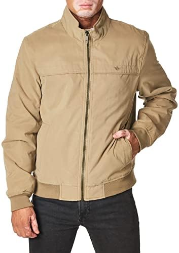 Dockers MicrotWill Golf Bomber