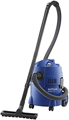 Nilfisk -Advance GmbH Buddy II 12 - Vacuum Cleaner - Baxister