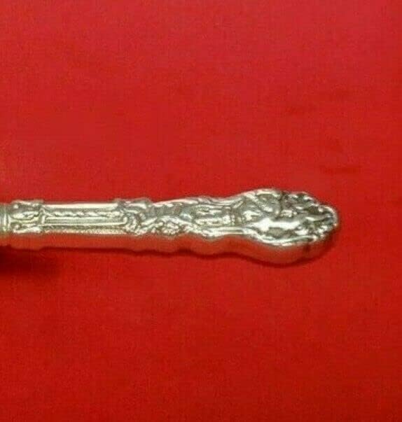 Versalhes de Gorham Sterling Silver Silvert Knife HH All Sterling 8 3/8