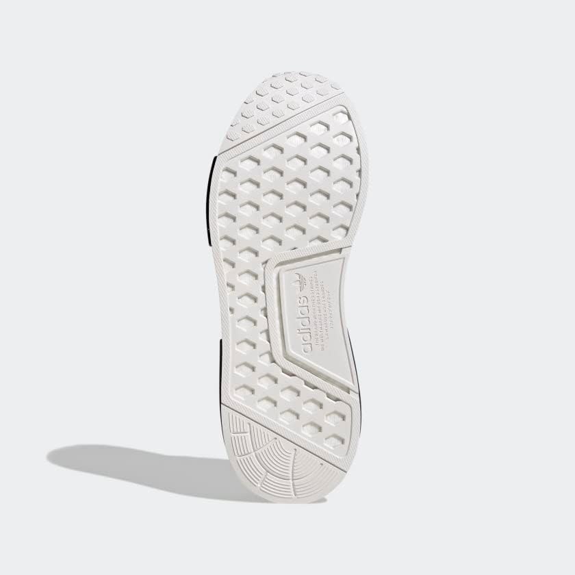 Adidas NMD Shoes Men, White, tamanho 5