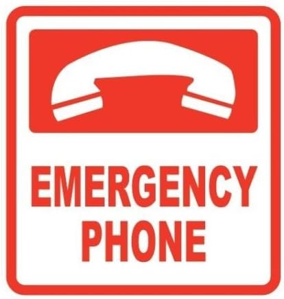 911 Dialista Auto -Hotline