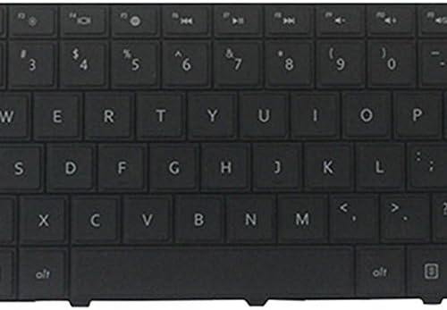 Novo teclado de substituição do laptop para HP Pavilion 2000-2C29WM 2000-2C32N 2000-2B59WM 2000-2B80DX 2000-2B89WM 2000-2C07CA