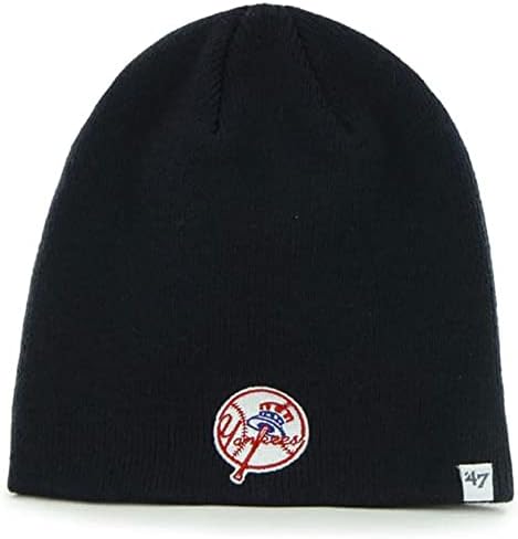 '47 Brandlefless foeanie chapéu - MLB Knit Skull Toce Cap