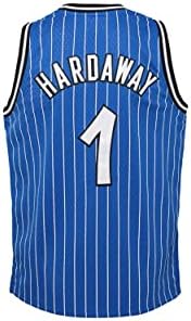 Mitchell e Ness Youth NBA Juventude Orlando Magic Anfernee Penny Hardaway 1994 Swingman Classic