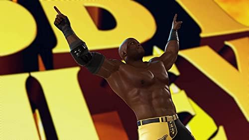WWE 2K23: Edição Digital Cross -Gen - Xbox [Código Digital]