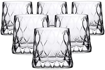 Pasabahce Premium Froby Whisky/Juice Glass 300 ml Conjunto de 6
