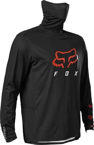 Fox Racing Men's Ranger Drive UTV Jersey