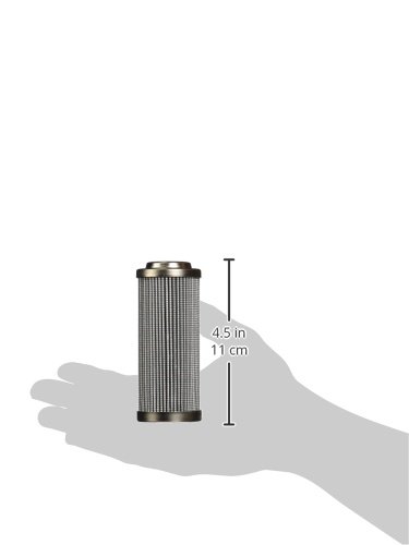 Substituição do filtro assassino para MOOG 07160313A