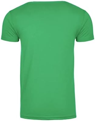 Camiseta CVC premium de vestuário do próximo nível