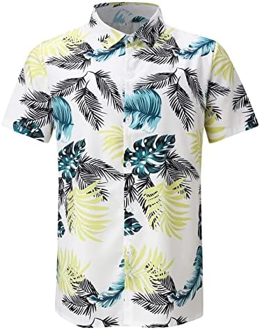 Nrealy Men Shirt Moda Moda de cor sólida macho casual Manga curta Camiseta