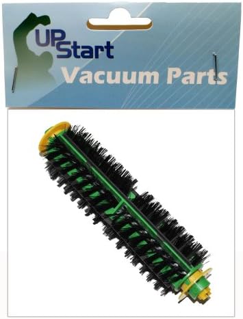 Substituição para Roomba 551 - filtro Aerovac, escova de cerdas, escova de batedora flexível e escova lateral de 3 braços