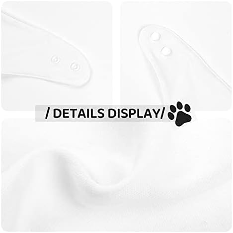 Pet Bandana Gold-Platinum-Texture-Plail Puppy Puppy Cat Sconhable Diário Lenço Diário Pequeno