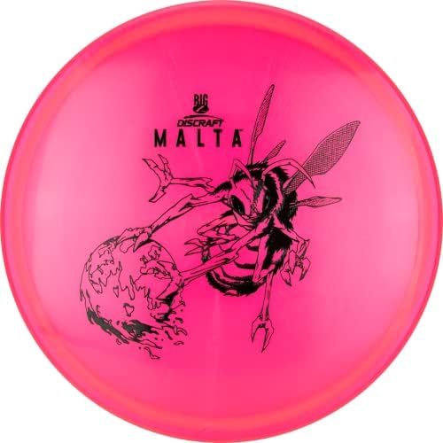 Discutido Paul McBeth 160-166 Gram