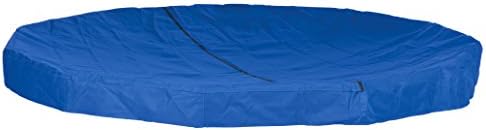 Prevue Pet Products SPV40098 MAT/TAPE PARA PENA DE PLAÇÃO DE 11 PANELOS, AZUL