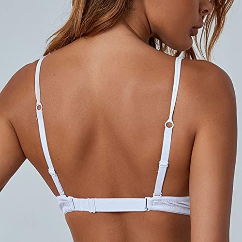 Mininizer Minimizer sem fio Bra de cobertura completa Bras Wireless Beauty Solid Bust Sports Sports Smoothing Brassiere