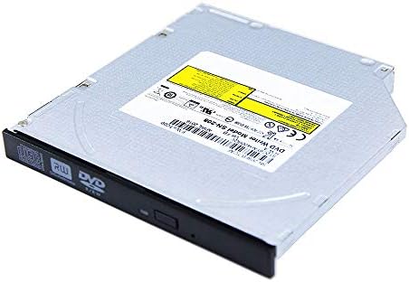 Laptop CD DVD DVD Substituição de acionamento de DVD, para ASUS X551 X551M X551MA X551MAV X55U X53SK G60J G60VX G75 G74 G73 PC PC,