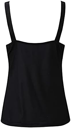 Tampas de tanques para mulheres de verão moda 2023 V pescoço espaguete de cinta casual camisas de renda de renda camisetas camiseta