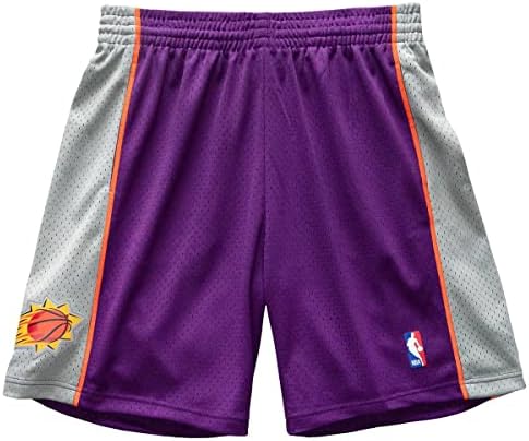 NBA Swingman Shorts Sóis 01