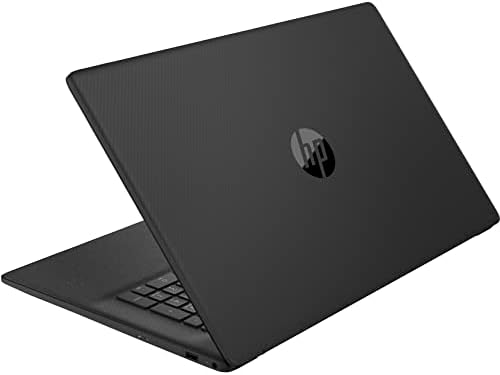 HP 17,3 polegadas IPS FHD Laptop | 12ª Intel i7-1255U 10 Processador de núcleo | Iris XE Graphics | WiFi 6 | Typc-c | 64 GB DDR4